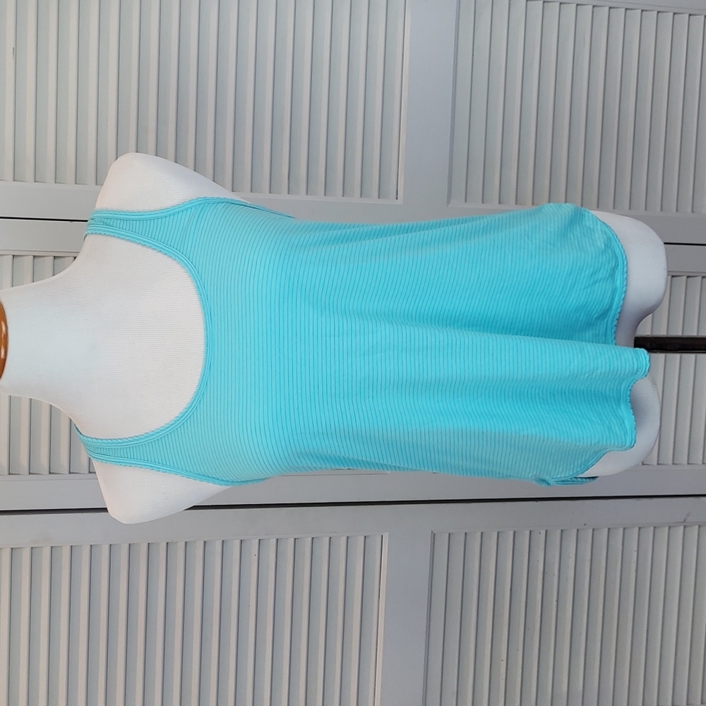 Lululemon razorback tank top